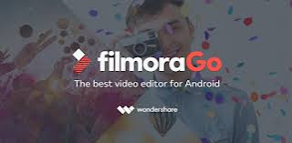 FilmoraGo Pro MOD APK 4.0.0 Download Untuk Android
