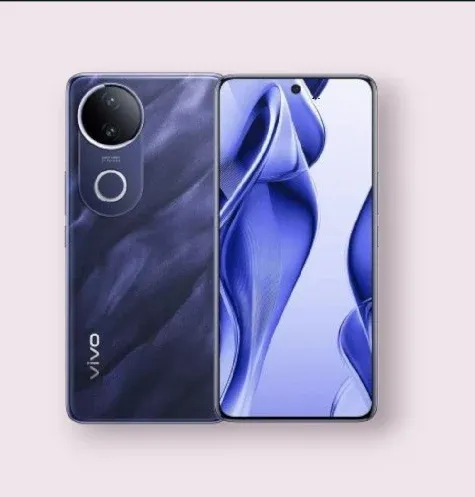 أطلاق  هاتف Vivo V50e: بكاميرا رئيسية بدقة 50 ميجابكسل و بطارية كبيرة ..