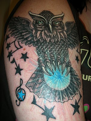 Owl Tattoo Designs On Hand Tattoo Pics 4Owl Tattoo Designs On Hand Tattoo 