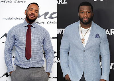 THE GAME CANCELA REUNIÃO COM G-UNIT E 50 CENT [SAIBA MAIS AQUI]