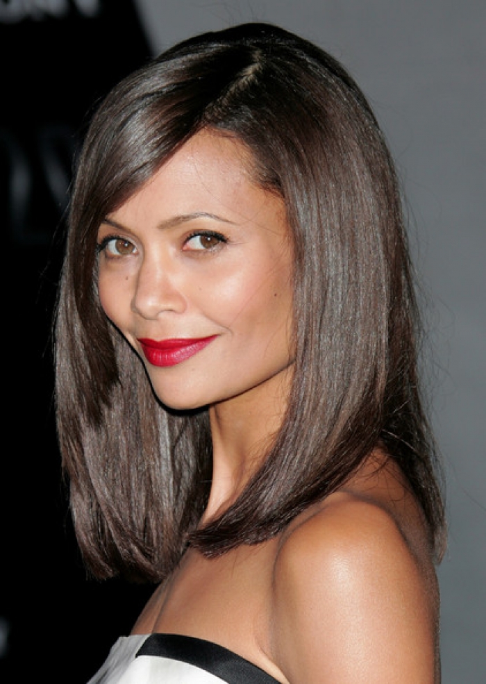 Hairstyles For A Long Bob