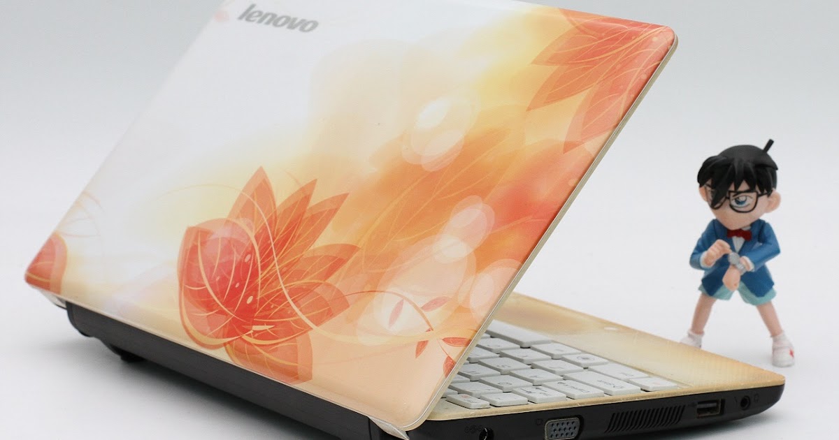 Jual Netbook Second - Lenovo S100  Jual Beli Laptop 