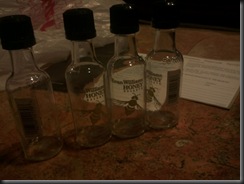 Bottles
