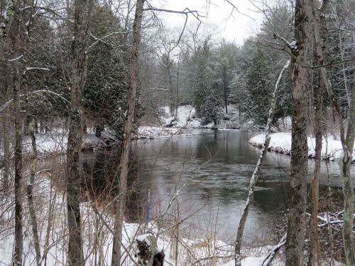 Pere Marquette River