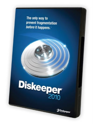 Download Diskeeper 2010 Enterprise Server 14