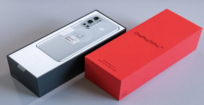 OnePlus 10 Pro Expected Specifications