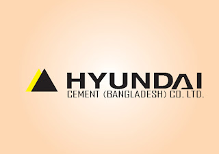 Hyundai Cement Vector Logo