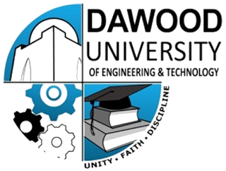 Dawood University Of Engineering Karachi Admission 2017