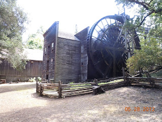 bale grist mill