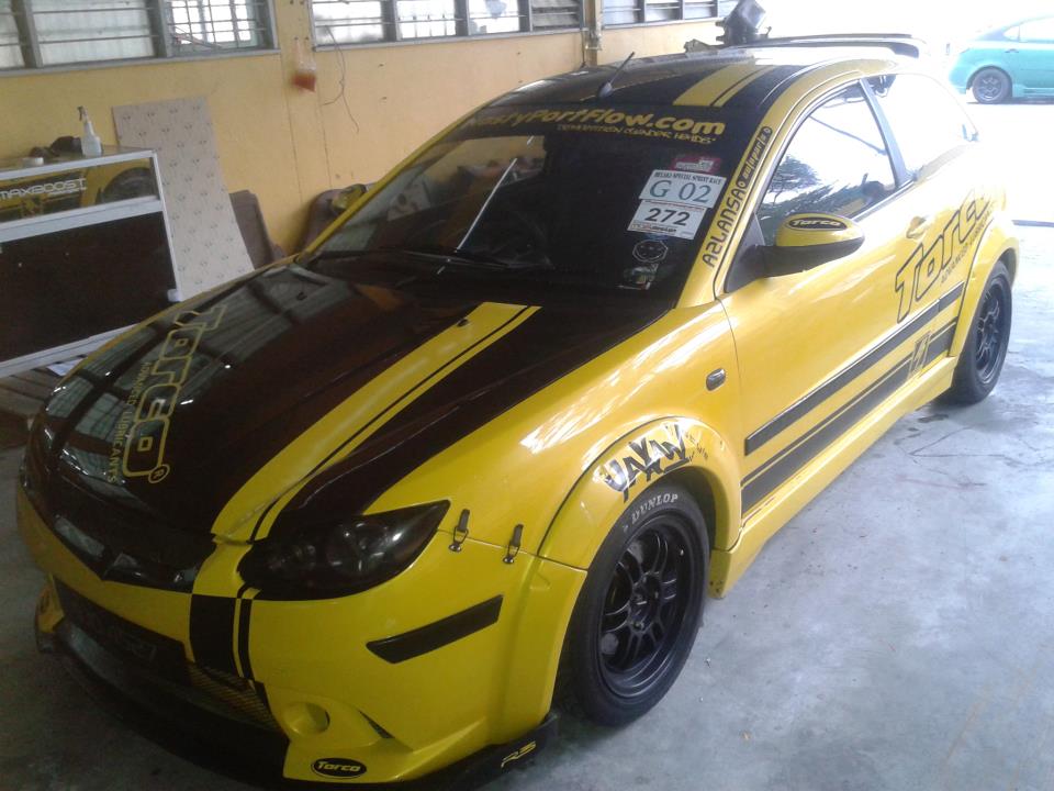Want To Sell Service Sticker car - wrapping,graphic,lining 