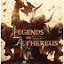 LEGENDS OF AETHEREUS 2013 RELOADED