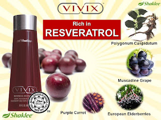 reduce heart disease; shaklee vivix; World's best anti-aging tonic; repair DNA; Shaklee Vivix; promoting healthy aging; Shaklee Penang; Shaklee kuching; Shaklee Labuan; Shaklee Malaysia