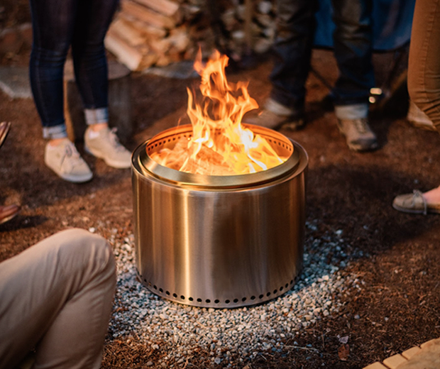 Solo Stove Bonfire