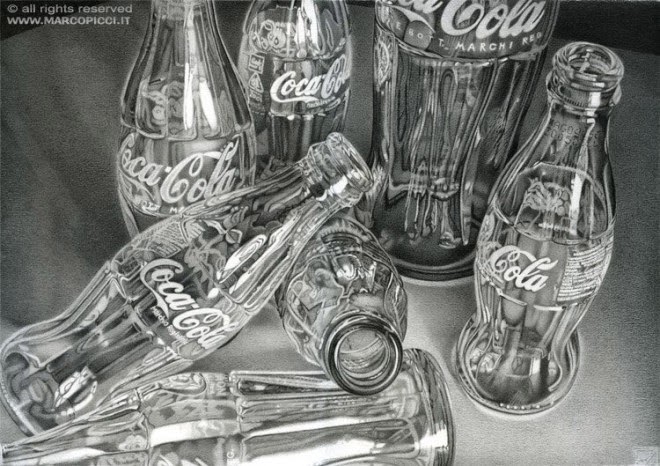 Details 132+ realistic drawing ideas
