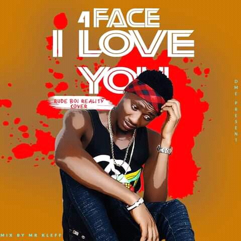 DOWNLOAD MUSIC: 4face - I Love You