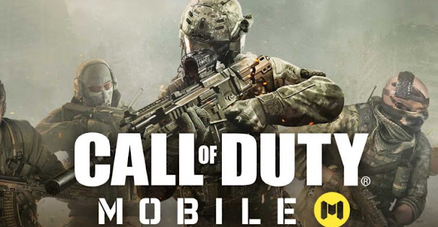 رسمياً: نيران معارك Call of Duty ستشتعل على جوالك هذا العام