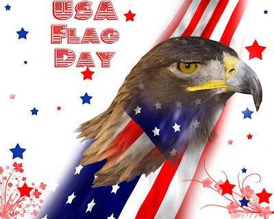 american flag desktop wallpaper. Flag Day Wallpapers