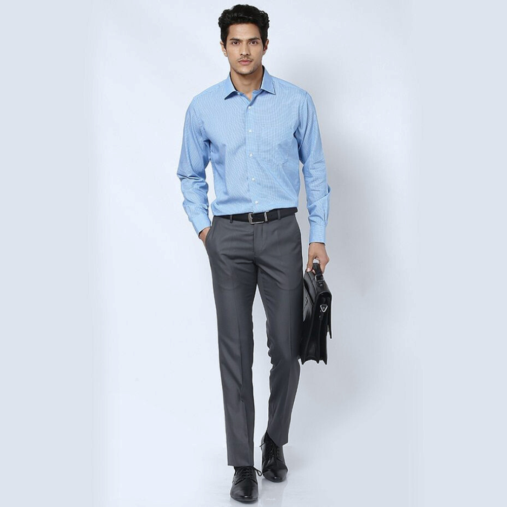 Best formal dress combination for male to look attractive – Nation India