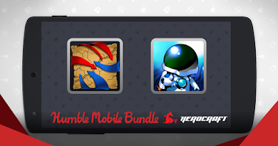 humble bundle