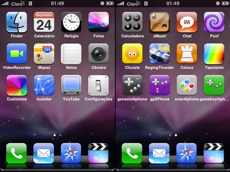 25 Beautiful 

Free Icon Sets for your iPhone 