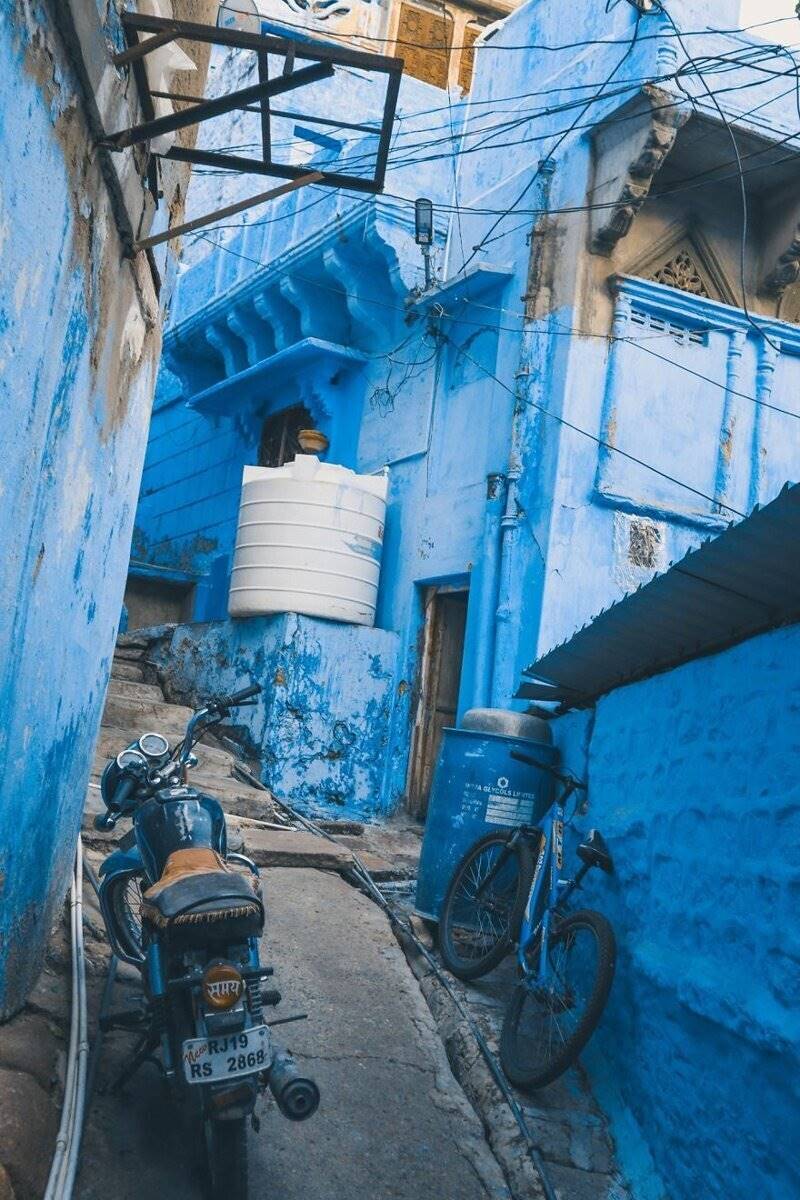 jodhpur india