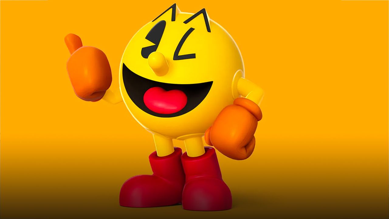 Pac-Man: live-action está em desenvolvimento - Rádio Transamérica