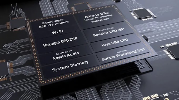 Best Processor for Android Devices
