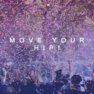 MP3 download Various Artists - Move Your Hip iTunes plus aac m4a mp3