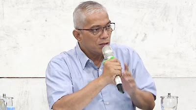 Komisi V Minta Pemprov Jabar Perhatikan Anggaran Optimalisasi Pelayanan PPSGRA Kabupaten Subang