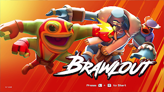 Review: Brawlout (Switch)