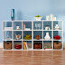 Smart Kitchen Shelving