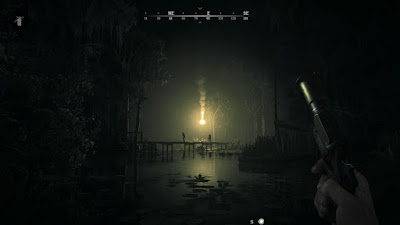 Hunt Showdown Game Screenshot 10