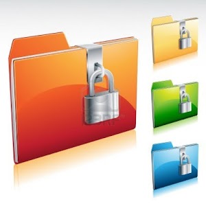 Mengunci Folder Dengan Notepad (Tanpa Software)