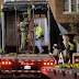 Confederate statue removed from historic North Carolina courthouse