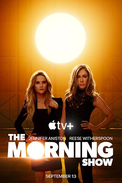 descargar The Morning Show Temporada 3 en Español Latino