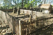 Makam Wali Nyatok, Makam Keramat di Lombok