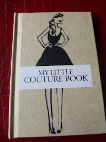 My Little Couture Box