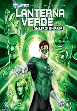 Lanterna%2BVerde%2B %2BCavaleiros%2BEsmeralda Download Lanterna Verde: Cavaleiros Esmeralda   DVDRip Dual Áudio Download Filmes Grátis