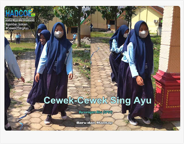 Gambar SMA Soloan Spektakuler Cover Biru K2 (SPS1) 28 B  - Gambar Soloan Spektakuler Terbaik di Indonesia