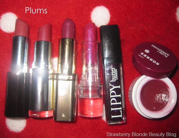 Plum-lipstick-lipgloss-lip-balm