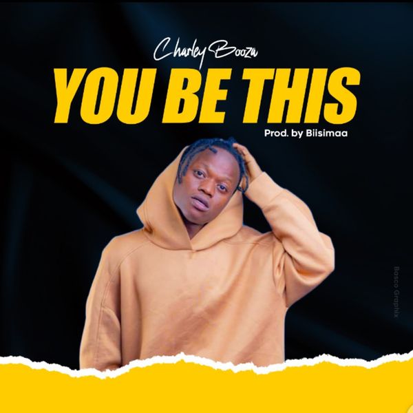 Charley Booza - Money Addicted