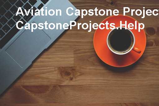 Management Capstone Project