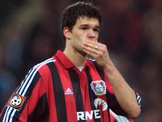 Michael Ballack