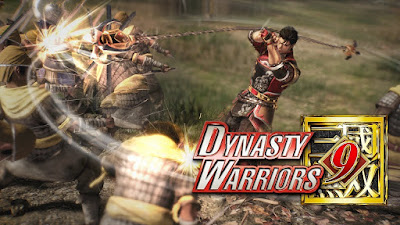 Dynasty Warriors 9 Full Repack