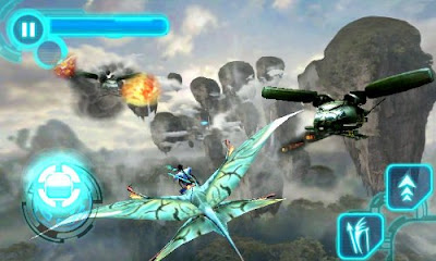 AVATAR HD New Games full Features for Android Mod Apk + OBB Free download