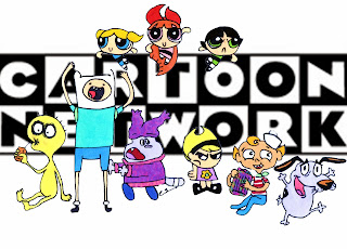 Cartoon Network