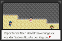 Pokemon Coltan Edition Screenshot 00