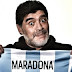 Teams  No Longer Fear Argentina Since Nigeria Disgraced Us – Says Football Legend, Maradona