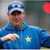 Mickey Arthur explica l'objectiu final de l'equip del Pakistan