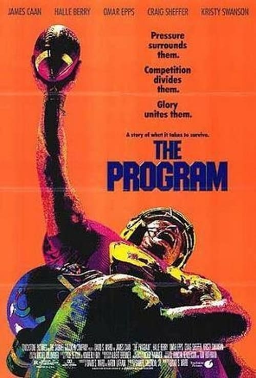 The Program 1993 Film Completo Streaming